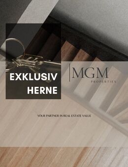 Mehrfamilienhaus Herne | kernsaniert 2021 | vollvermietet | 7 Einheiten (PoA) - Herne