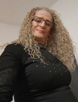 Transfrau sucht Sie - Bitterfeld-Wolfen Wolfen