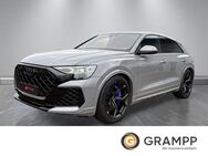 Audi RSQ8, performance ° LASER, Jahr 2022 - Lohr (Main)