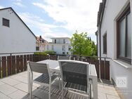 Schicke 2-Zimmer-Wohnung in Trudering - München