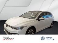 VW Golf, 2.0 TDI MOVE, Jahr 2024 - Nittenau