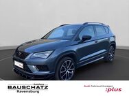 CUPRA Ateca, 2.0 TSI BEATS, Jahr 2019 - Ravensburg