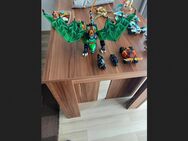 Spielzeug und Lego zu verkaufen... - Weinböhla