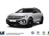 VW T-Roc, 1.5 l TSI R-Line OPF, Jahr 2022 - Hannover