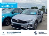 VW T-Roc, 1.0 TSI Move, Jahr 2023 - Niefern-Öschelbronn