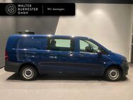 Mercedes Vito, 114 MIX E KlimaA, Jahr 2020 - Wedel