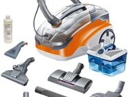 Thomas Wasch-Sauger AQUA+ PET & FAMILY, 1700 W, beutellos, mit Beutel, ECO-Stufe