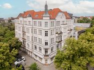 Luxurious Sunlit Apartment on Prestigious Schlüterstraße - Berlin