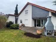Einfamilienhaus in ruhiger Lage - Emmerthal