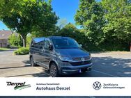 VW T6 Multivan, 2.0 TDI ighline, Jahr 2022 - Wohratal