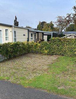 Familienchalet Photovoltaik de Veerstal Lathum Rhederlaag - Schermbeck