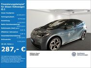 VW ID.3, Pro Performance, Jahr 2021 - Mülheim (Ruhr)