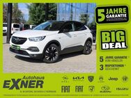 Opel Grandland X 1.2 Turbo ELEGANCE Navi, Kamera, LED - Plauen