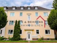 Renovierungsbedürftige 4 Z. Wohnung mit Balkon Nähe Werdersee - Bremen