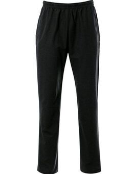 Trigema Jerseyhose TRIGEMA Freizeithose aus 100% Baumwolle (1-tlg)
