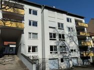 Für Innenstadt-Genießer: 3-Zimmer-Eigentumswohnung mit Kfz-Stellplatz - Bamberg