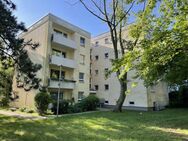vermietete 2-Zi. Wohnung in Wiesbaden-Delkenheim - Wiesbaden