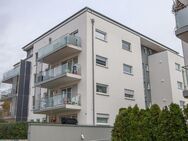 Dreiraum Eigentumswohnung mit Terrasse und Gartenanteil in beliebter Jenaer Wohnlage - Jena