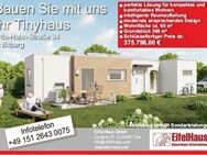Bitburg - Bauen Sie mit uns Ihr Tinyhaus! - Bitburg