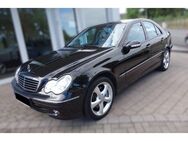 Mercedes-Benz C 180 Lim. Avantgarde 1Hd. Kompress. Leder.Xenon - Herborn (Hessen)