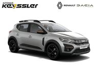 Dacia Sandero, Stepway Extreme TCe 100 ECO-G, Jahr 2022 - Bremen