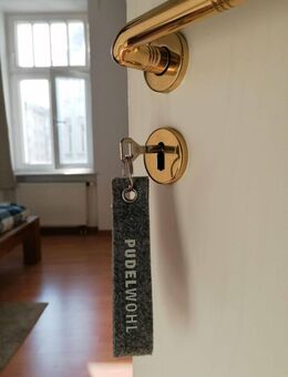 2 Raumwohnung in der Leipziger Südvorstadt - Leerstand zur Eigennutzung - Leipzig