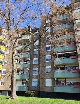 Gut aufgeteilte Familienwohnung in Brackel - Dortmund