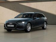 Audi A4, Avant 30 TDI 3Z, Jahr 2023 - Ingolstadt