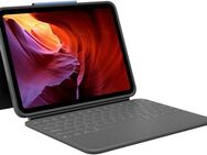 Logitech Rugged Folio Tastatur