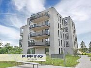 Erstbezug mit Elbblick: "Hochwertige 3-Zimmer-Wohnung in Geesthacht" - Geesthacht