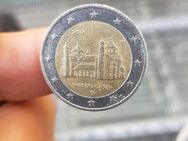 2 € 2014 A Niedersachsen Deutschland fehlprägung - Dortmund