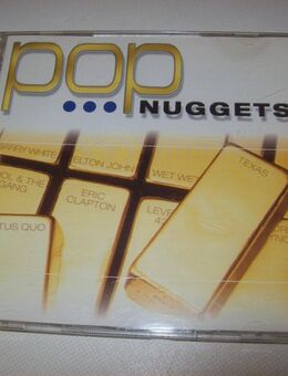 Pop Nuggets - Erwitte