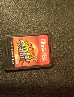 Biete 4 Nintendo Switch spiele an - Eisleben (Lutherstadt)