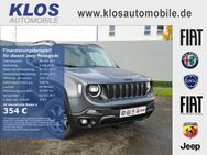 Jeep Renegade, 1.3 TRAILHAWK 4Xe 240PS T4, Jahr 2022 - Koblenz