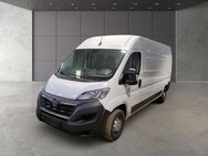 Opel Movano, 2.2 L3H2 RKamera Totwínkel, Jahr 2022 - Rüsselsheim