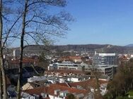 neuwertige 4,5 Zi.-Whg. in bester Wohnlage von Lörrach, mit exklusiver Ausstattung und Alleinstellungsmerkmal! - Lörrach