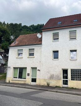 Einfamilienhaus in zentraler Lage in Thaleischweiler- Fröschen - Thaleischweiler-Fröschen