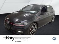 VW Polo, 2.0 TSI GTI OPF, Jahr 2020 - Reutlingen