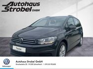 VW Touran, 1.5 TSI Comfortline, Jahr 2024 - Schnaittach