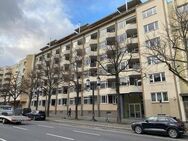Möbliertes Apartment in Charlottenburg - nahe Theodor-Heuss-Platz. - Berlin