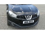 Nissan Qashqai+2 4x4 Tekna /Panorama/1-Hand/Bose - Adelheidsdorf