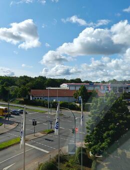 3 Raum Wohnung DG Gera / charmant / klimatisiert - Gera