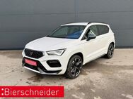 CUPRA Ateca, 2.0 TSI AREA-VIEW PARKLENK, Jahr 2023 - Regensburg