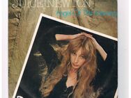 Juice Newton-Angel of the Morning-Headin For a Heartache-Vinyl-SL,1981 - Linnich