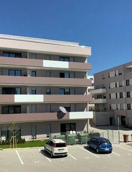Moderne 3-Zimmerwohnung mit Balkon - Villingen-Schwenningen