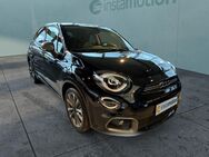 Fiat 500X, Sport X-Tech, Jahr 2023 - München