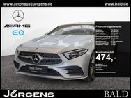 Mercedes CLS 400, d AMG-Sport Sitzklima 19, Jahr 2019 - Hagen (Stadt der FernUniversität)