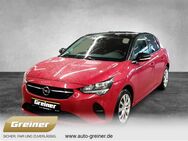Opel Corsa, 1.2 Edition |||SPURASSISTENT, Jahr 2023 - Deggendorf