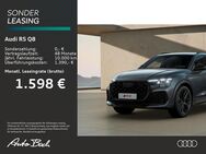 Audi RSQ8, Audi Q8, Jahr 2022 - Wetzlar