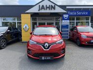 Renault ZOE, Z E 50 INTENS BATTERIEMIETE KAUF R135, Jahr 2020 - Niebüll